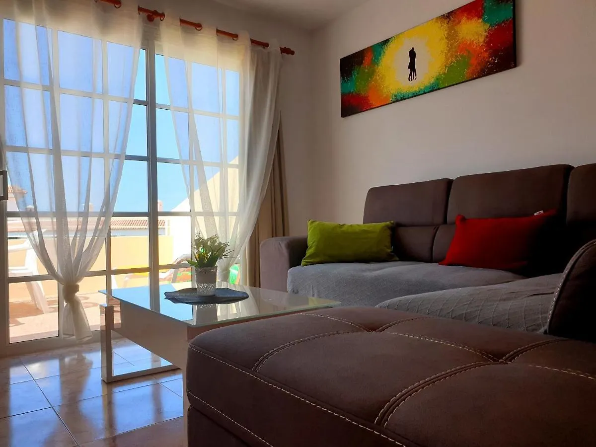 Ferienwohnung Ocean Sun Puerto de Santiago  Puerto de Santiago (Tenerife)