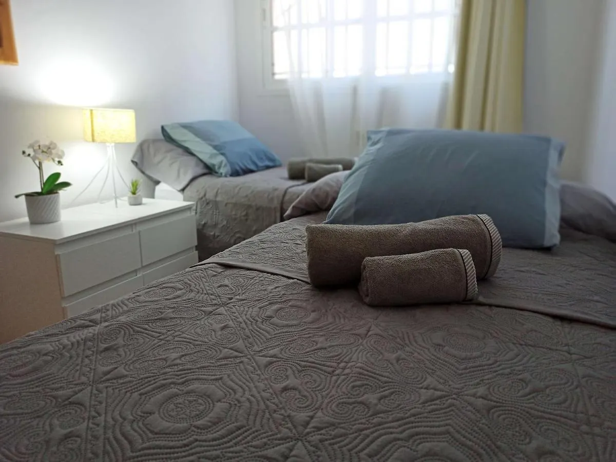 Ferienwohnung Ocean Sun Puerto de Santiago  Apartment Puerto de Santiago (Tenerife)