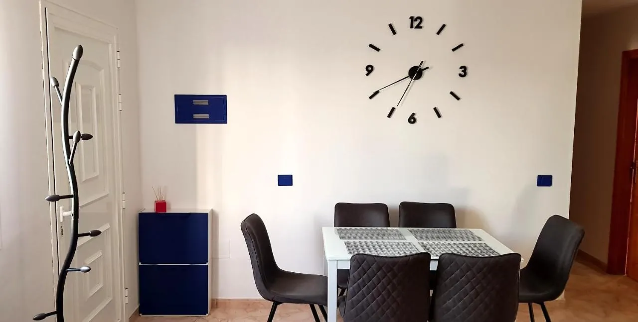 Apartamento Ocean Sun Puerto de Santiago  España