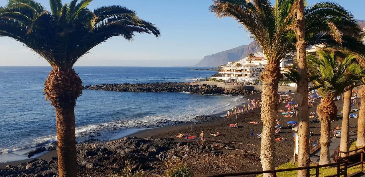 Apartamento Ocean Sun Puerto de Santiago  0*, Puerto de Santiago (Tenerife)