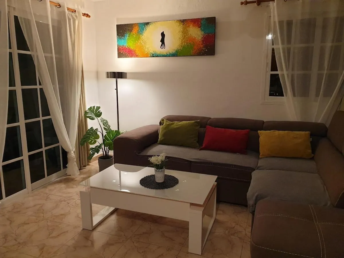 Appartement Ocean Sun à Puerto de Santiago   Puerto de Santiago (Tenerife)