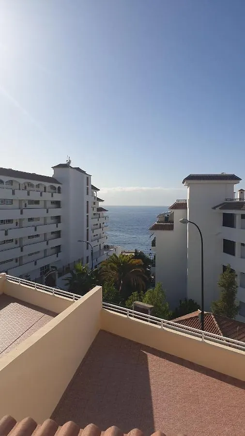 Apartamento Ocean Sun Puerto de Santiago