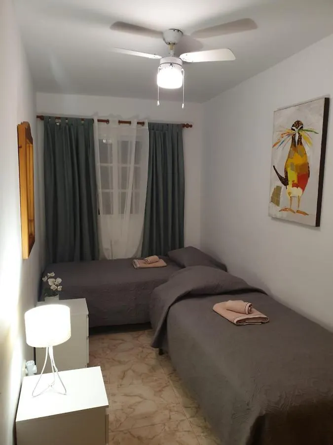 Apartamento Ocean Sun Puerto de Santiago   Puerto de Santiago (Tenerife)
