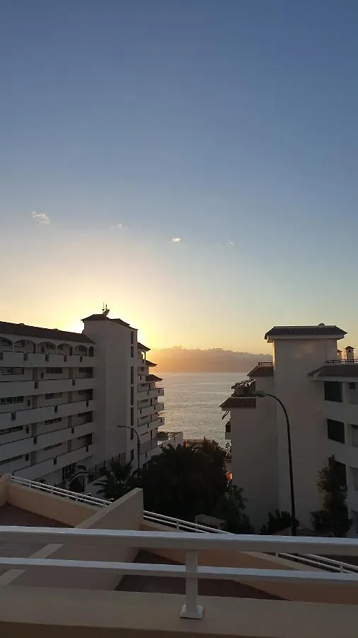 Appartement Ocean Sun à Puerto de Santiago   Puerto de Santiago (Tenerife)