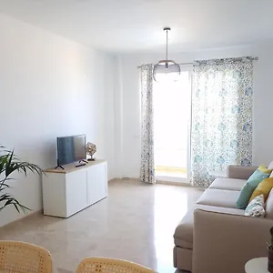 Apartamento Ocean View Playa Negra, Puerto de Santiago (Tenerife)