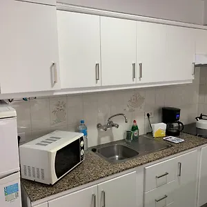 Сasa de vacaciones A 50 Metros De La Playa, Puerto de Santiago (Tenerife)