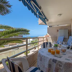 Apartamento Atlantic Pearl By Dream Homes Tenerife, Puerto de Santiago (Tenerife)